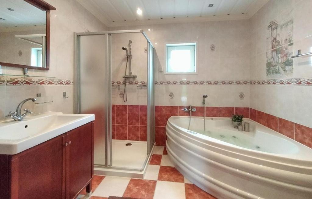 Mooie, Luxe Woning Aan Het Water 7 Persoons Vp005 Vakantiehuis *