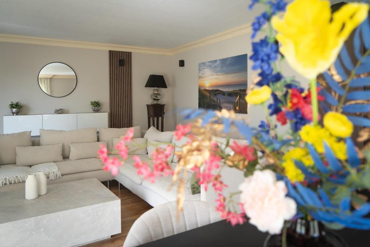 Vakantiehuis Mooie, Luxe Woning Aan Het Water 7 Persoons Vp005 Heinkenszand