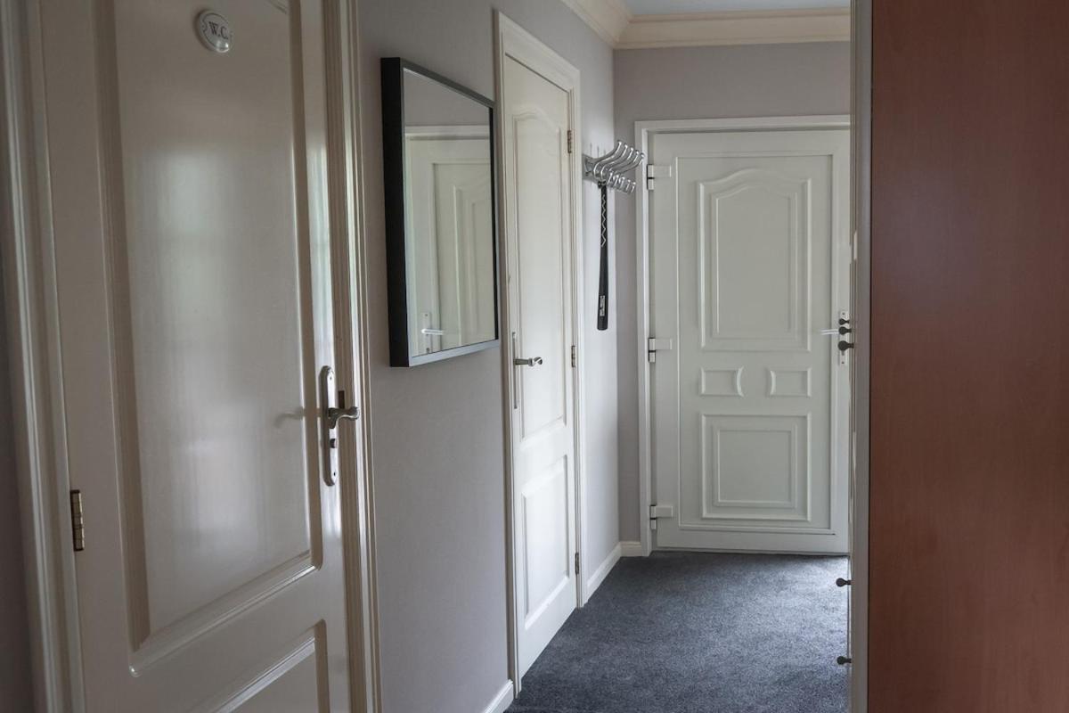 Vakantiehuis Mooie, Luxe Woning Aan Het Water 7 Persoons Vp005