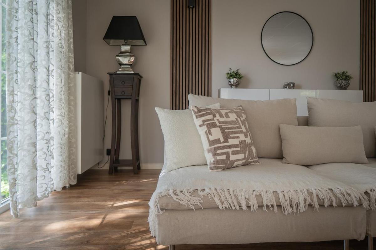 Mooie, Luxe Woning Aan Het Water 7 Persoons Vp005