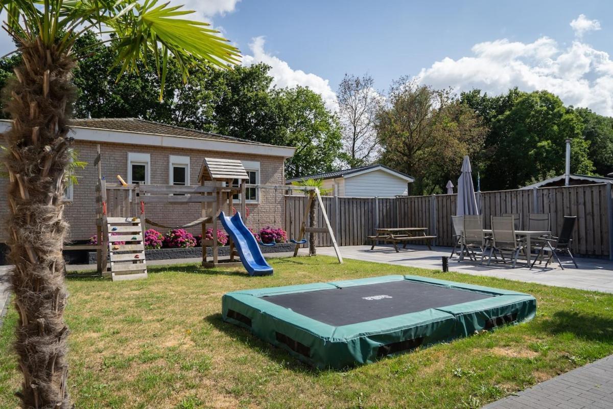Mooie, Luxe Woning Aan Het Water 7 Persoons Vp005 Vakantiehuis